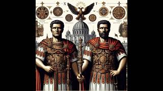 Le tribolazioni di due fratelli (365-370) - Ep. 12