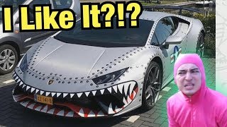 I Don't Hate These Ricer Car Mods... (Sh*tty Car Mods Reddit)