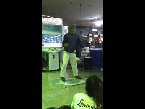名古屋ダンエボ大会 NDC 2nd 【スフィーダ】 予選グループC