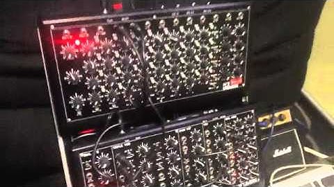 MFB Kraftzwerg, Urzwerg, MicroBrute for sale