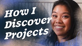 A Guide To The Project Discovery Process Designing With Clarity