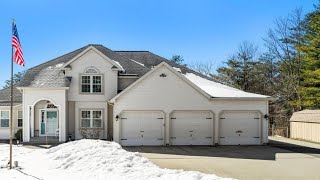 329 Palmer Road video tour