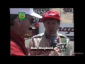 #ThrowbackThursday - Bob Shepherd Funny Car flip at Eastern Creek