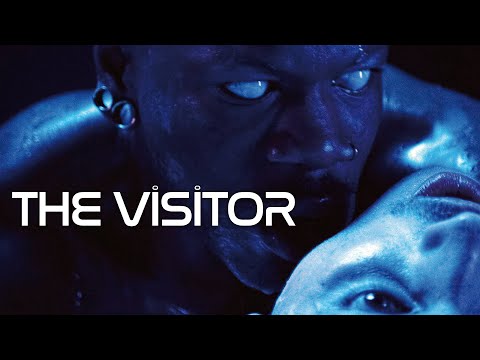 Trailer-Vorschau zu The Visitor