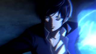 Code Breaker [AMV] Black Tiger Sex Machine - Doomsday