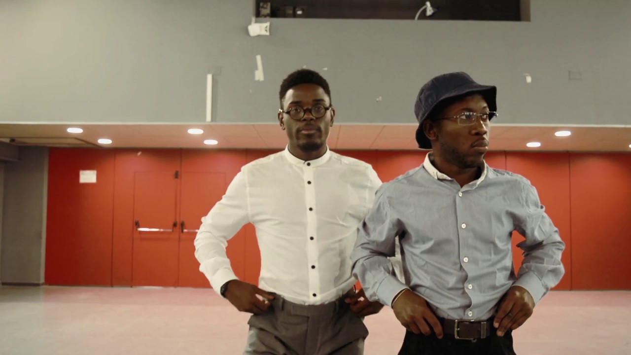 Just Beat It - Arckha ft Don Juan (Prod. Marcelo Silas)