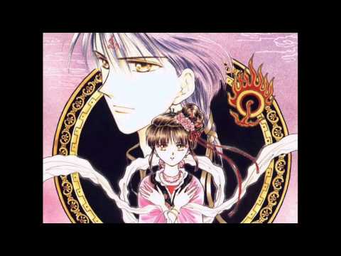 Guarda Fushigi Yuugi soundtrack - Toumei na HANE Miitsuketa! (I Found Transparent Wings!) [HQ] su YouTube