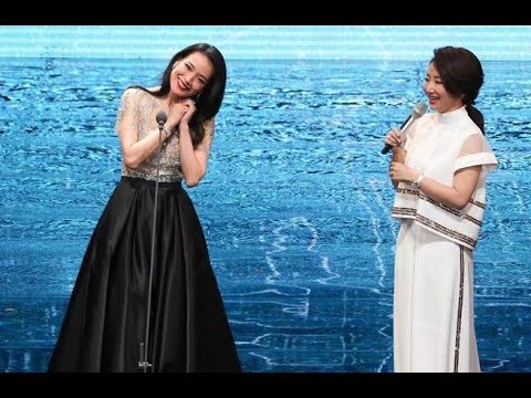 爆舒淇懷孕玩笑開過頭挨轟 陶晶瑩開直播澄清
