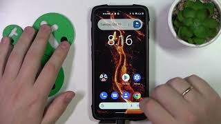 How to Troubleshoot the Phone Calls Receptivity Problems on CUBOT King Kong 7