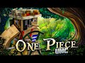 Usopp  rle pirate ou solitaire  one piece uhc