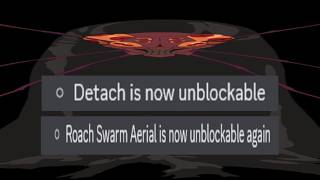POV: KUROURUSHI AFTER THE V.1.79 BUFFS [JJS]