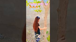 Mithi boli ne 🔥🔥🔥 #trending #realistic #superb #acting #anushka #viral #act #amazing #dance #acting