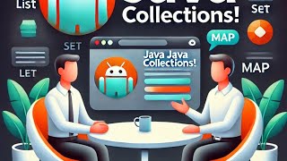 Master Java Collections: Ace Your Coding Interview!