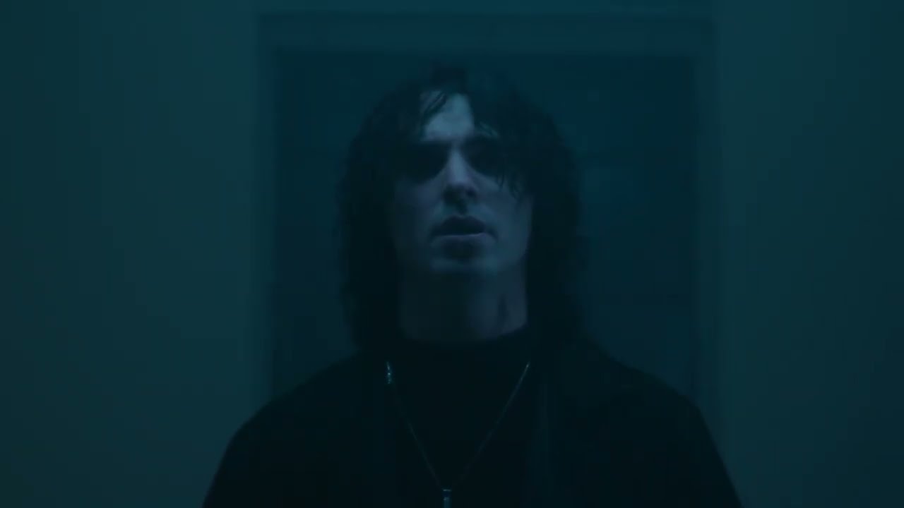 Jojo Tua - HALLELUJAH ft. Clever (Official Music Video)