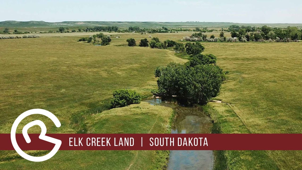 South Dakota Black Hills development Land for sale by Mason & Morse
