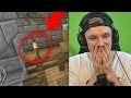 DIT ZIET HIJ NIET! - Minecraft Survival #189