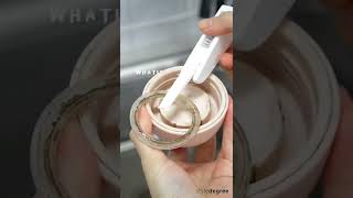 How To Clean Mouldy & Smelly Water Bottle