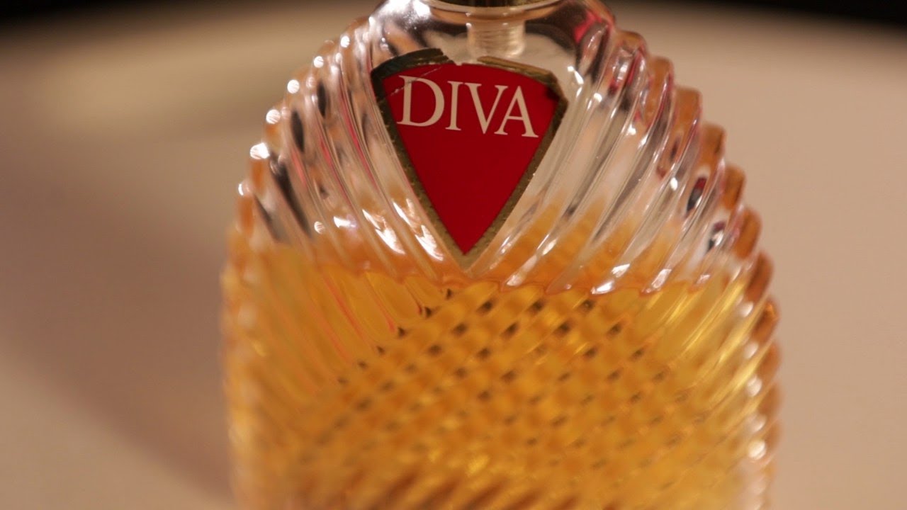 ПарфюМир: Diva Emanuel Ungaro