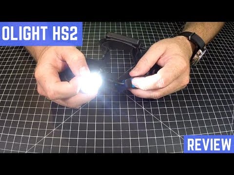 Olight HS2 Review