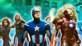 The Avengers - Angry - HULK  SMASH Scene - Movie CLIP