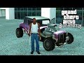 ЧЕЛЛЕНДЖ: СЮЖЕТНАЯ ЛИНИЯ БЫСТРЕЕ ЧЕМ ЗА 7:19. GTA SA