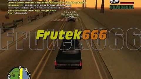 GTA Samp How to buy house like a boss