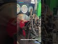 BC3000 12cyliner mechanical injector pump test bench for euro 2 injecotr pump inline pump