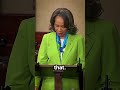 Senate Democrats Forced 20 Votes To Lower Costs