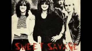 Sweet Savage - Killing Time chords