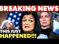 🚨‘EXPELLED AND DEPORTED’ — Squad Member Hit with Stunning News, Even Ilhan Omar Can’t Believe It