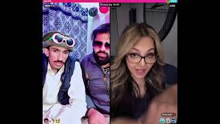 Hana Lush Irfan Malik Best Punishment Match Part 2