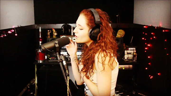 Nothing Breaks Like A Heart - Miley Cyrus/Mark Ron...