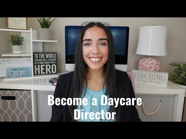Essential Functions & Skills of a Daycare Director 3 sddefault