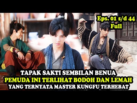 Video: Siapa pria tua berbaju elang dan prajurit musim dingin?