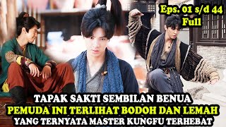 SELALU DIREMEHKAN! PEMUDA KAMPUNG YANG MEMILIKI KEKUATAN MASTER KUNGFU TERKUAT | Alur Cerita Film