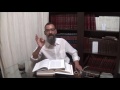 032 - Resposta à crítica aos ensinamentos de Rabi Moshê ben Maimon
