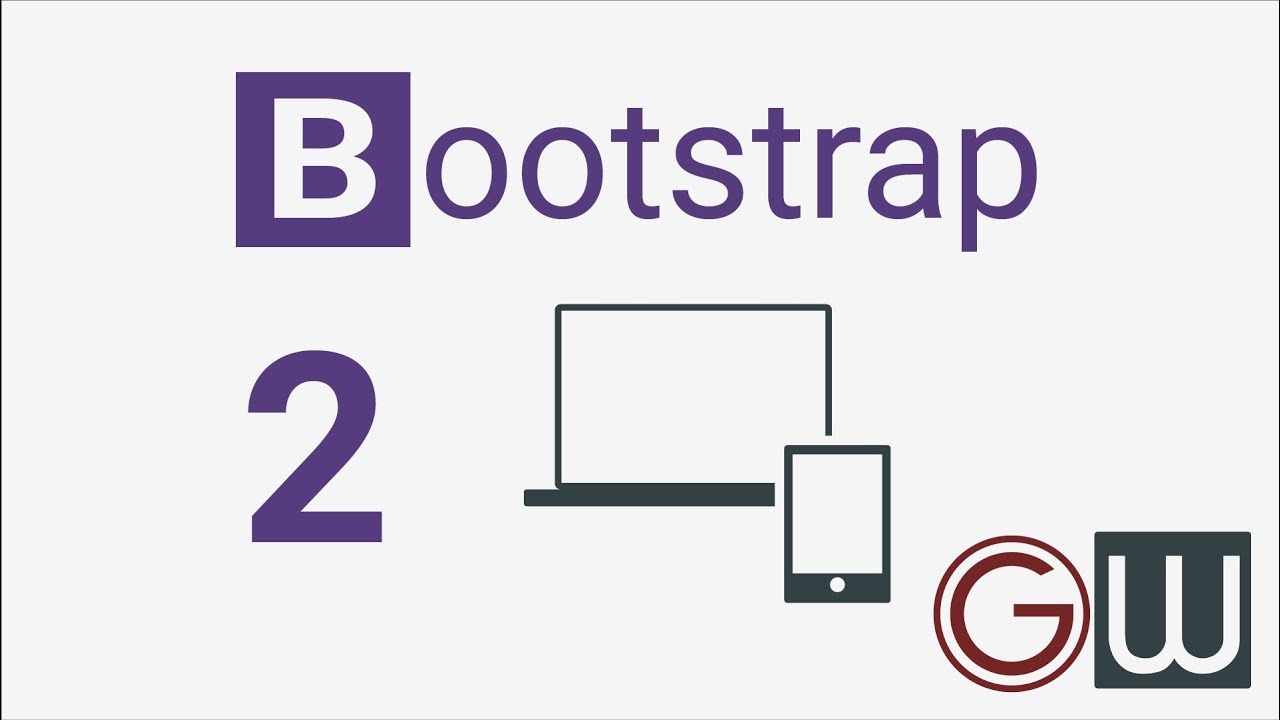 bootstrap-4  Update 2022  Bài 2: Hệ thống lưới trong Bootstrap và responsive - Grid System Bootstrap