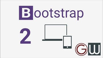 Bài 2: Hệ thống lưới trong Bootstrap và responsive - Grid System Bootstrap