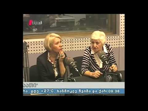 \"პიკის საათი\" 21.09.16  \"ვაჟა-ფშაველა 155\"