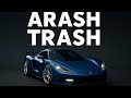 Asphalt 8 | Arash AF10 TRASH Car? 🚮 Multiplayer Test (Update 75)