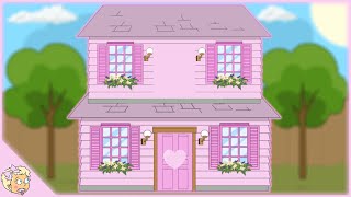 My House Tour My Versionshorts