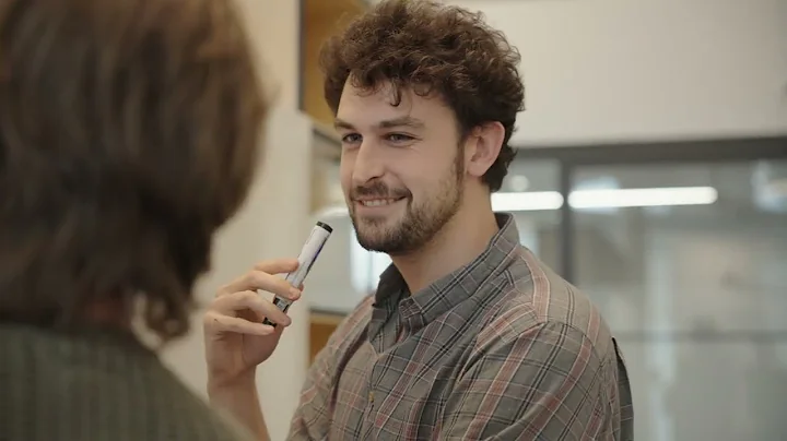 Isomorphic Labs is using Google Cloud’s AI Hypercomputer to reimagine drug discovery