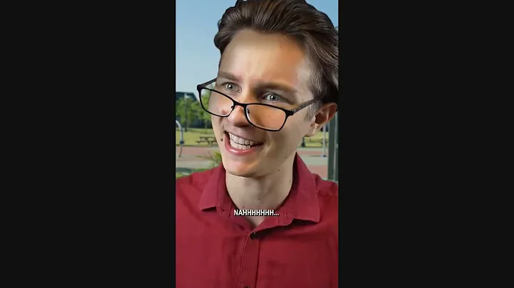 All Jaden Williams NAH