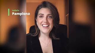 TechWeek 2021 wrap up video