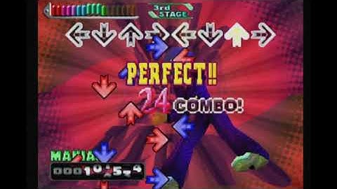 Make Your Move [EDP] FC!! 【DDR 4thMIX】