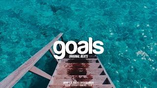 "Goals" - Tropical Pop x Dance Beat (Prod: Danny E.B)