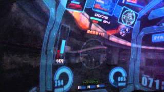 戦場の絆 GN TB 6vs6 アレックス ガンダムEz8 vs BD2号機NS