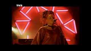 Tiken Jah Fakoly - Plus jamais ça Live #Retro2005