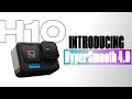 GoPro: HERO10 Black | HyperSmooth 4.0