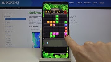 Block Puzzle on XIAOMI Poco F2 Pro – Block Puzzle on XIAOMI